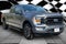 2022 Ford F-150 4WD