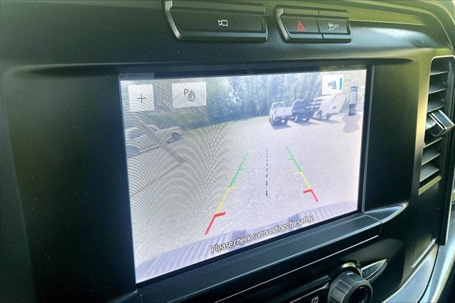 2022 Ford F-150 STX 4WD CREW CAB