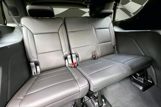 2024 Chevrolet Tahoe High Country DELUXE 4WD