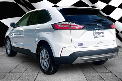 2022 Ford Edge SEL AWD PANO ROOF
