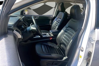 2022 Ford Edge SEL AWD PANO ROOF