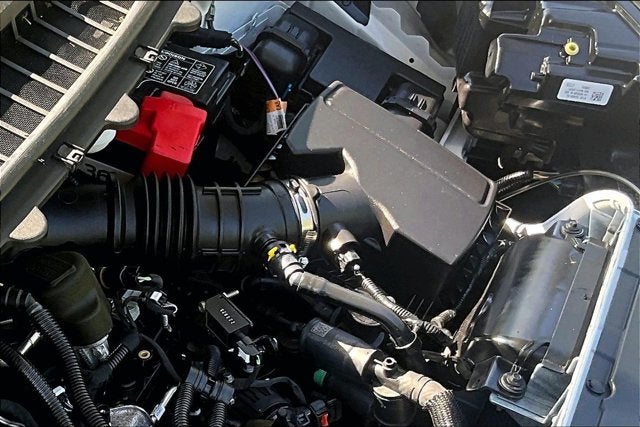 2022 Ford Edge SEL AWD PANO ROOF