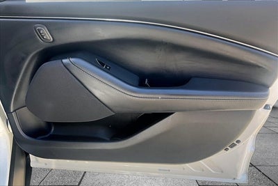 2021 Ford Mustang Mach-E Select