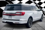 2021 Lincoln Navigator L Reserve