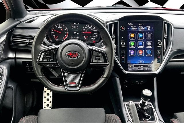 2023 Subaru WRX Premium