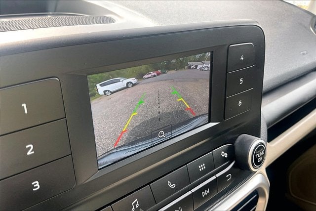 2022 Ford EcoSport S