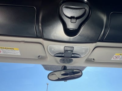 2005 Chrysler Crossfire Limited