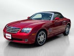 2005 Chrysler Crossfire Limited