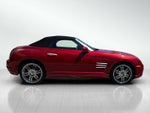 2005 Chrysler Crossfire Limited