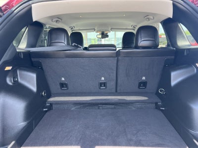 2021 Jeep Cherokee Altitude 4x4