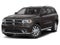 2019 Dodge Durango SXT AWD