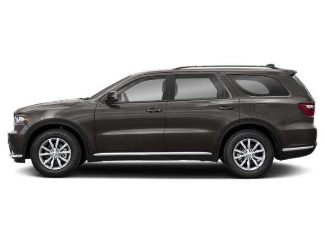 2019 Dodge Durango SXT AWD