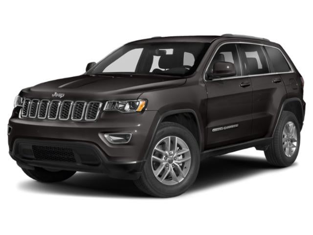 2020 Jeep Grand Cherokee Altitude 4x4