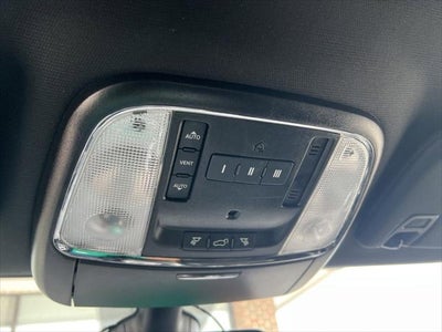 2020 Jeep Grand Cherokee Altitude 4x4