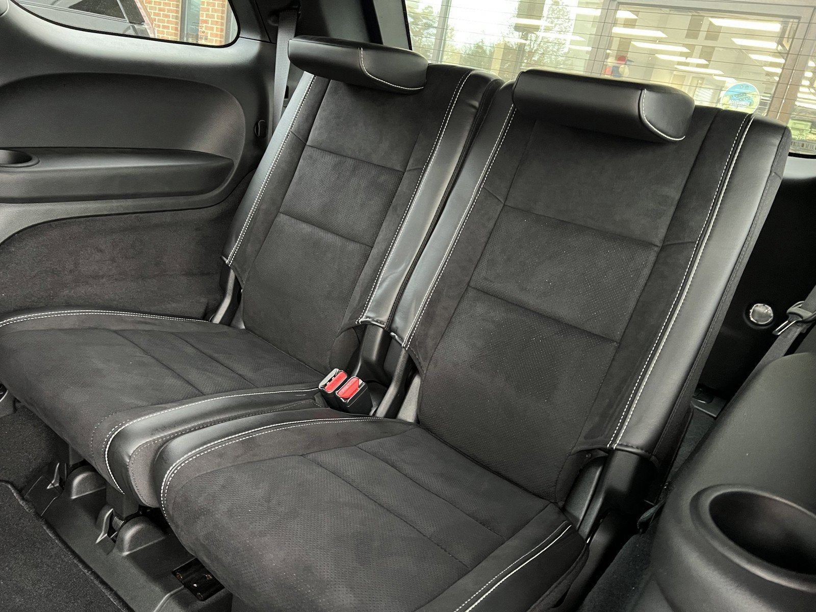 2024 Dodge Durango SRT 392 AWD