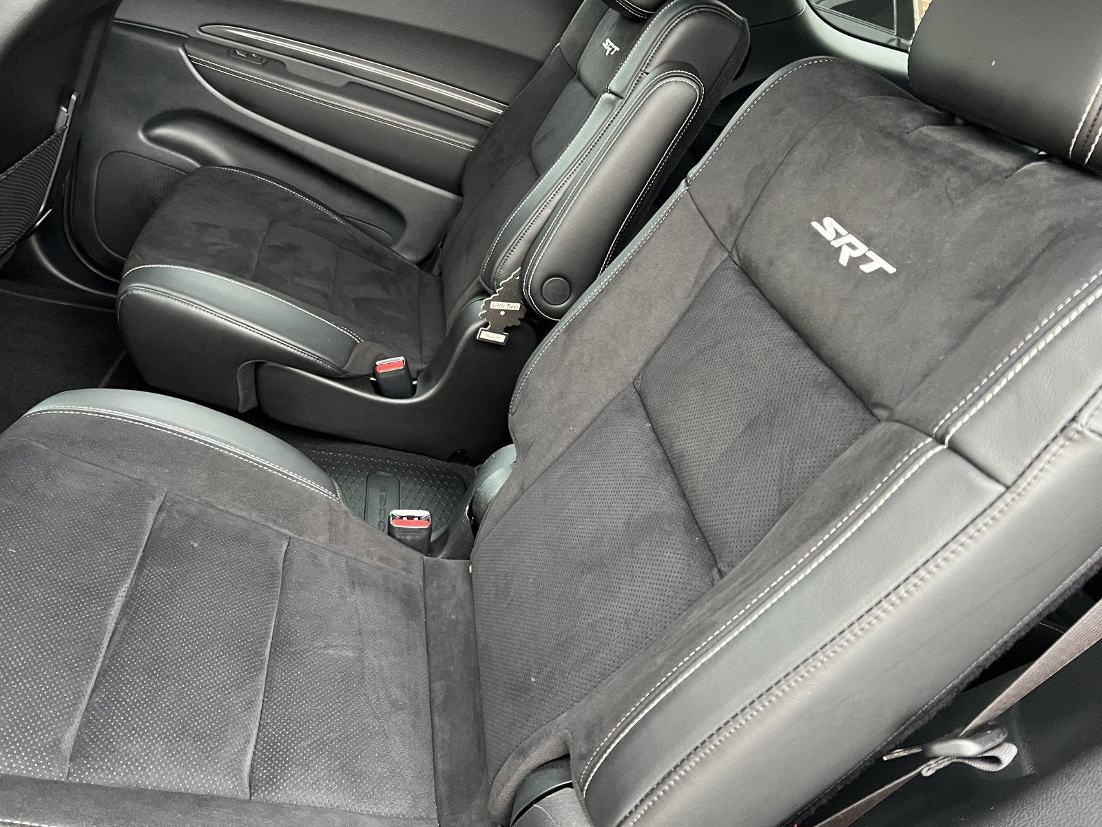 2024 Dodge Durango SRT 392 AWD