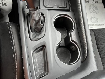 2024 Dodge Durango SRT 392 AWD