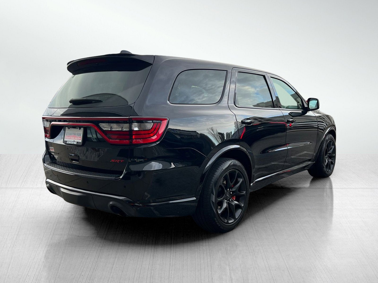 2024 Dodge Durango SRT 392 AWD