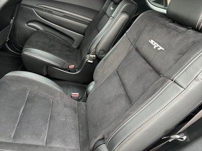 2024 Dodge Durango SRT 392 AWD