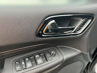 2024 Dodge Durango SRT 392 AWD