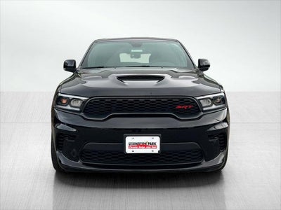 2024 Dodge Durango SRT 392 AWD
