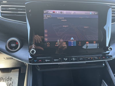 2024 Jeep Wagoneer L Series II 4x4