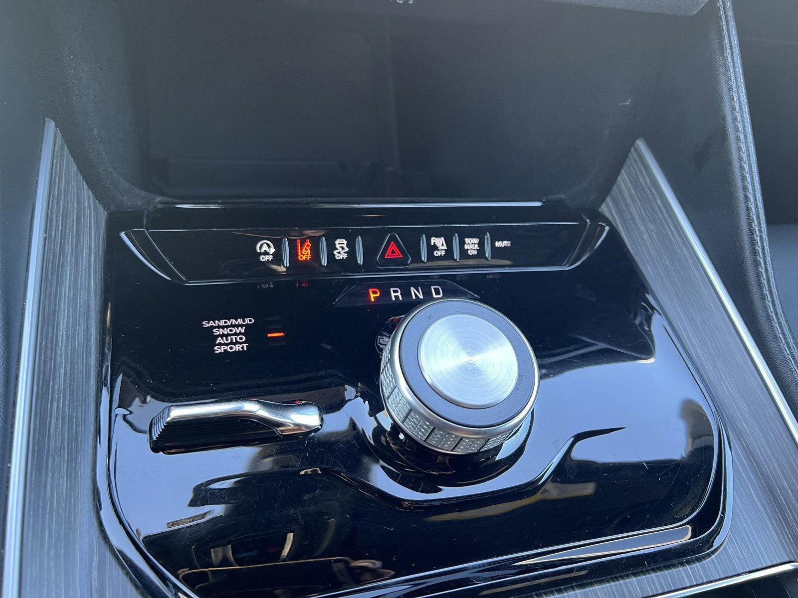 2024 Jeep Wagoneer L Series II 4x4