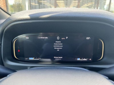 2024 Jeep Wagoneer L Series II 4x4