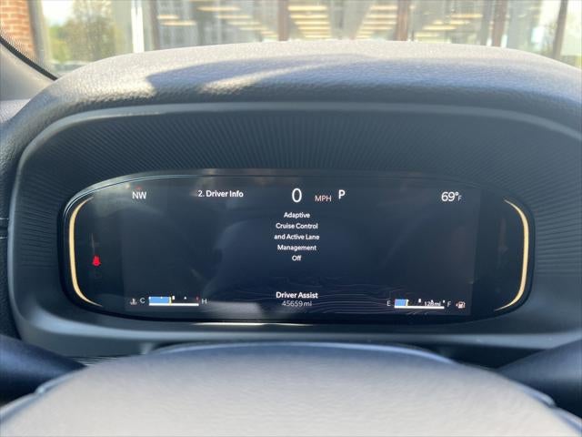 2024 Jeep Wagoneer L Series II 4x4