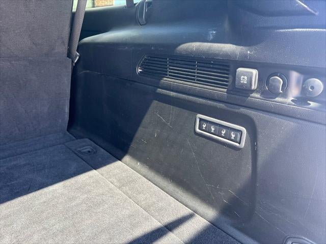 2024 Jeep Wagoneer L Series II 4x4