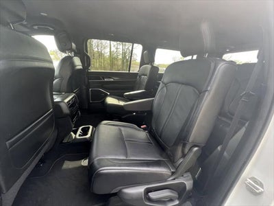 2024 Jeep Wagoneer Series II 4x4