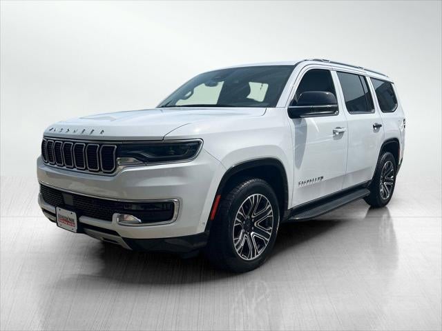 2024 Jeep Wagoneer Series II 4x4