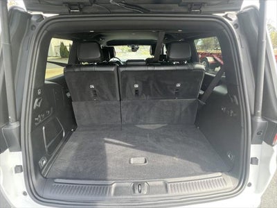 2024 Jeep Wagoneer Series II 4x4