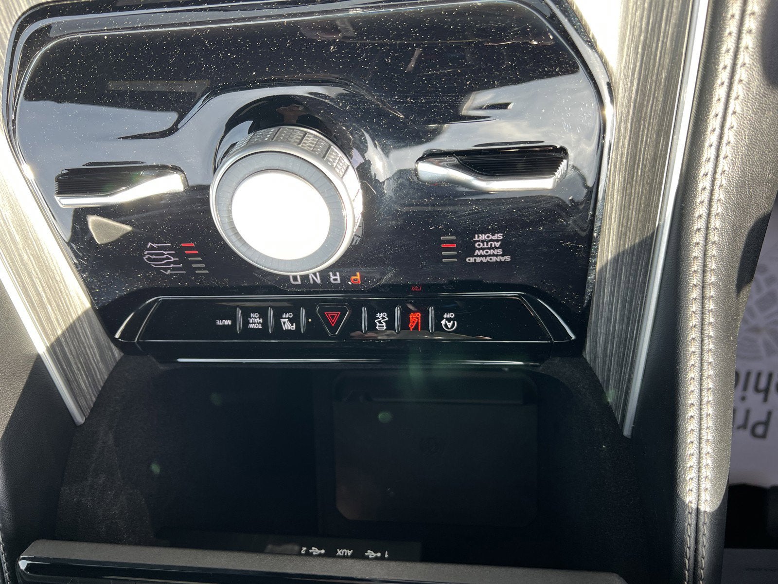 2024 Jeep Wagoneer Series III 4x4