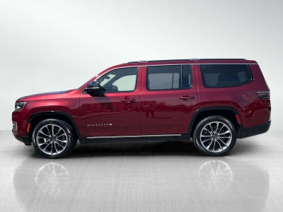 2024 Jeep Wagoneer Series III 4x4