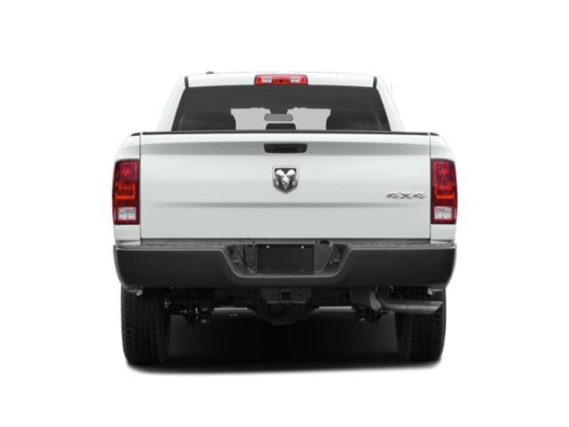 2018 RAM 1500 Express Quad Cab 4x2 6'4' Box