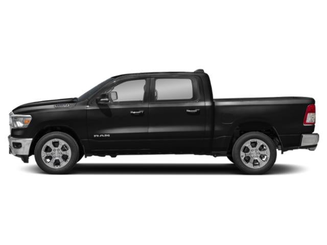 2019 RAM 1500 Big Horn/Lone Star Crew Cab 4x4 5'7' Box