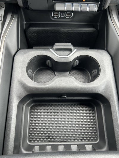 2022 RAM 1500 Rebel Crew Cab 4x4 5'7' Box