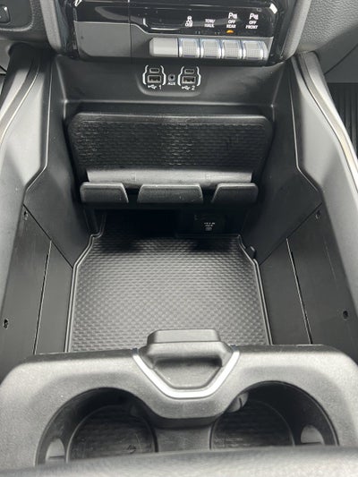 2022 RAM 1500 Rebel Crew Cab 4x4 5'7' Box