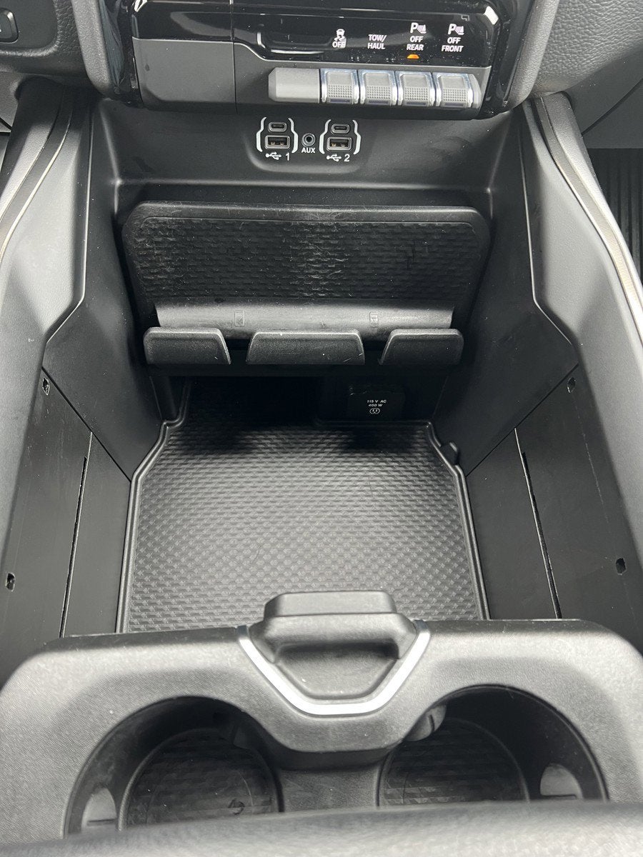 2022 RAM 1500 Rebel Crew Cab 4x4 5'7' Box