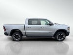 2022 RAM 1500 Rebel Crew Cab 4x4 5'7' Box