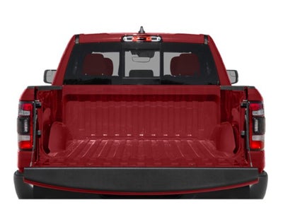 2022 RAM 1500 Rebel Crew Cab 4x4 5'7' Box