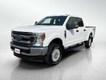 2022 Ford F-350 XL