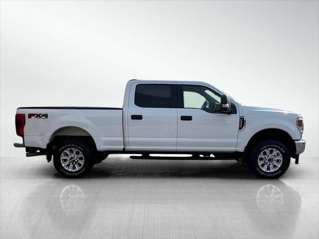2022 Ford F-350 XL