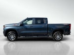2020 Chevrolet Silverado 1500 4WD Crew Cab Short Bed Custom Trail Boss