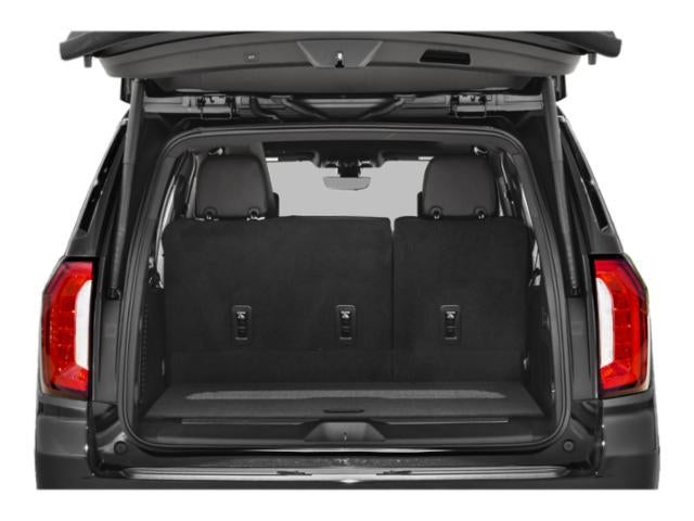 2021 GMC Yukon XL 4WD Denali