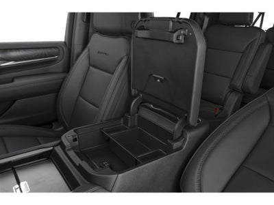 2021 GMC Yukon XL 4WD Denali