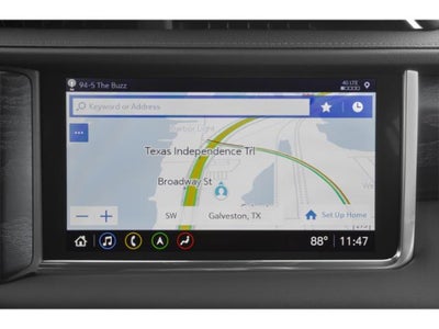 2021 GMC Yukon XL 4WD Denali