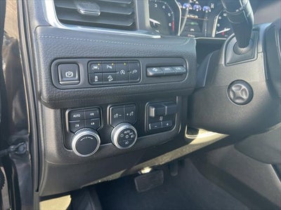 2021 GMC Yukon XL 4WD Denali