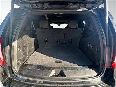 2021 GMC Yukon XL 4WD Denali